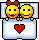 :loveinbed: